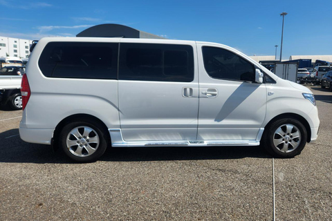 Puerto Plata: Off-Road Buggy Tour with River