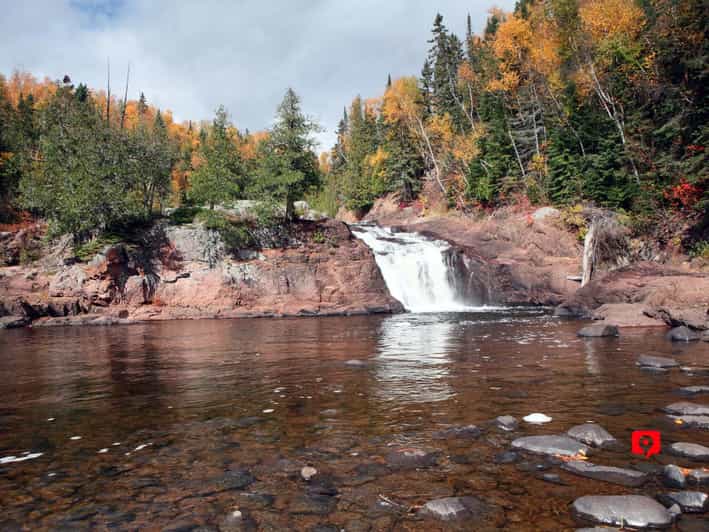 Lake Superior North Shore Scenic Byways Drive Tour GetYourGuide