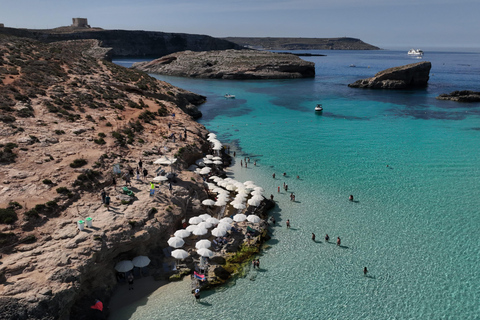 Blue Lagoon: Roundtrip Ferry Transfer