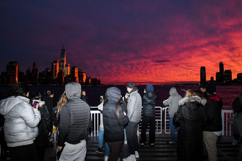 NYC: Freiheitsstatue &amp; Brooklyn Bridge Tour