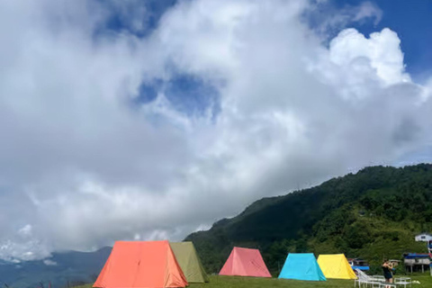 Pokhara: Annapurna Panorama Day Hike to Australian Camp