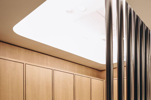 Tirana: Pilates or Yoga Class with Sauna and Snacks