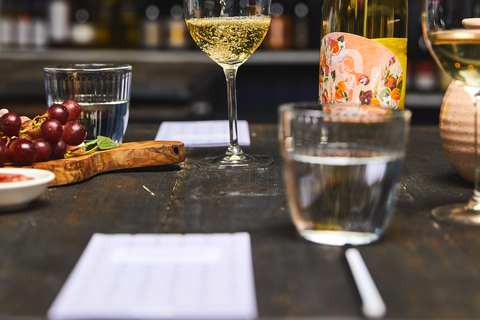 Amsterdam: Dutch Wine Tasting with Sommelier