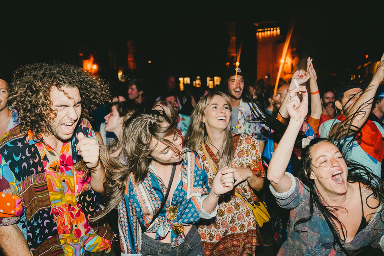 Haro: La Rioja Wine Festival & Experience