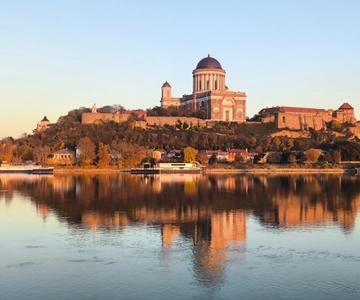 Tour privato delle anse del Danubio di Szentendre, Visegrád e Esztergom
