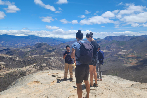 Solo Hierve el Agua