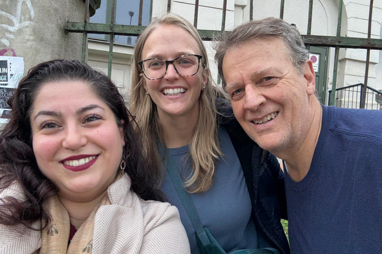 Leipzig: Private Walking Tour with a Local 6-Hour Tour