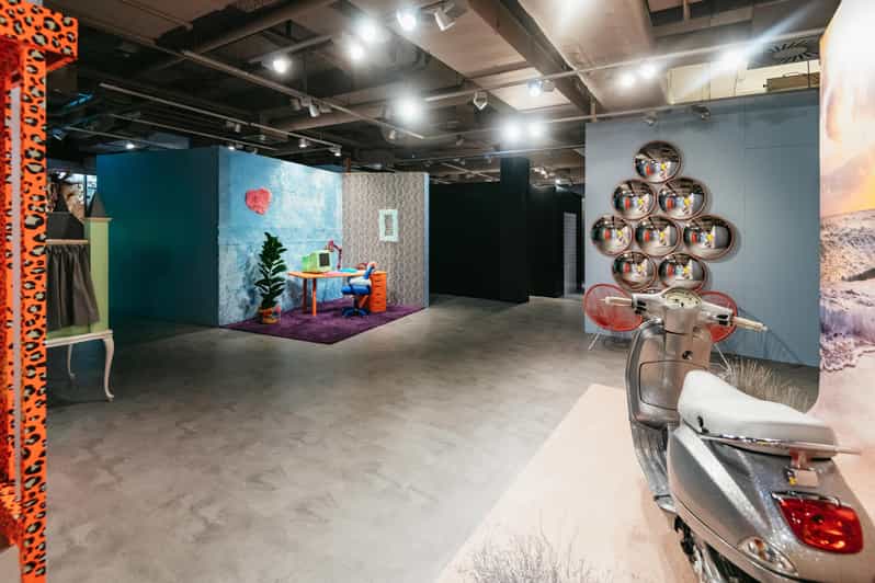 Berlin Entry Ticket to the Studio of Wonders GetYourGuide Berlin Entry Ticket to the Studio of Wonders GetYourGuide