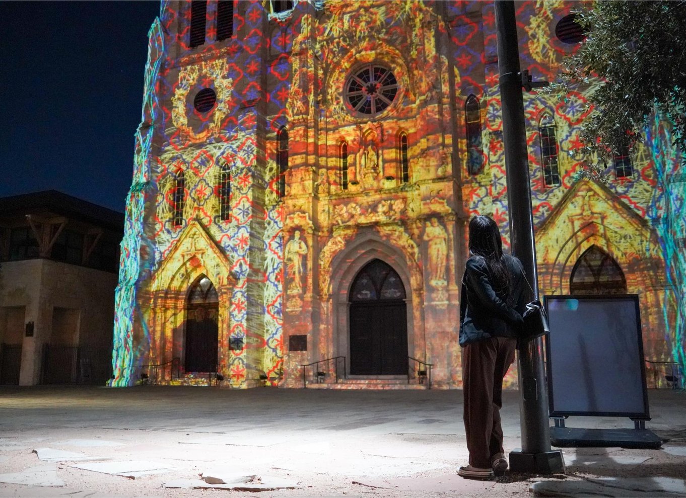 San Antonio: Førsteklasses køretur om aftenen med bådtur på floden