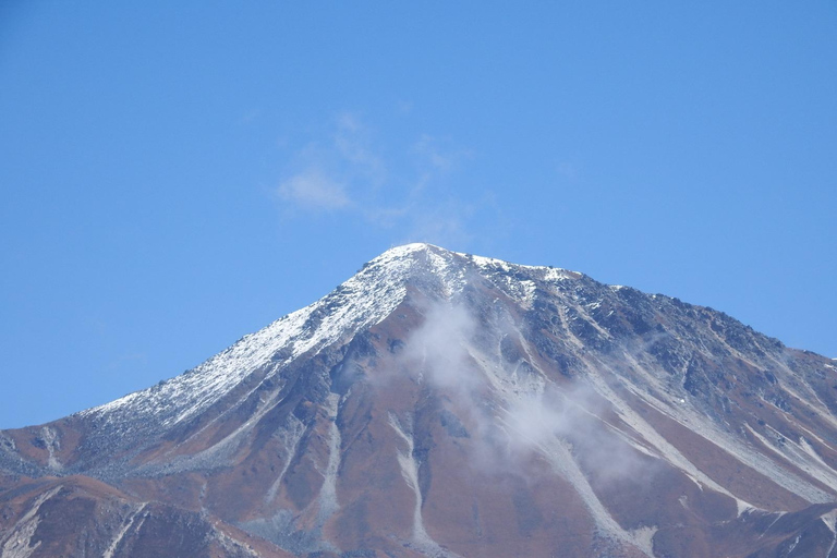 From Kathmandu: Langtang Valley Trek with Accommodation Langtang Trek