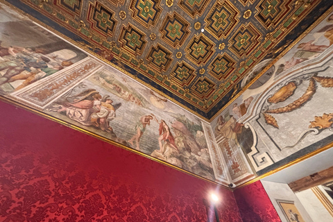 Valletta Top Tour: Including Grand Palace & Co-Cathedral