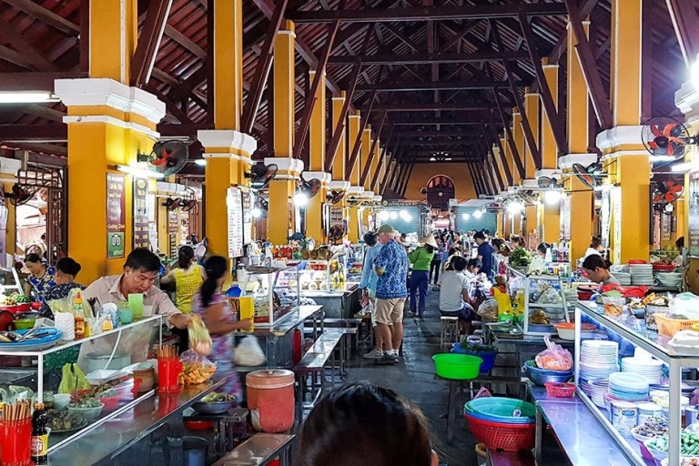 Hoi An: Lekcje gotowania w domu z wizytą na rynkuPrywatna wycieczka
