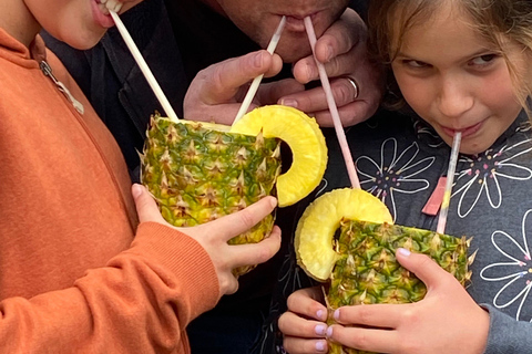 Ensenada: La Bufadora Geyser Tour From Ensenada: La Bufadora Geyser Tour