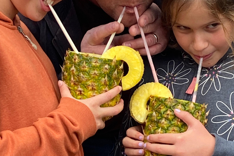 Ensenada: La Bufadora Geyser Tour From Ensenada: La Bufadora Geyser Tour