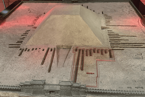 西安：汉阳陵博物馆门票西安：汉阳陵博物馆仅限门票