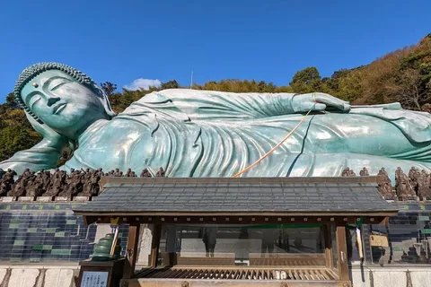Fukuoka like a Local: Customized guide Tour.