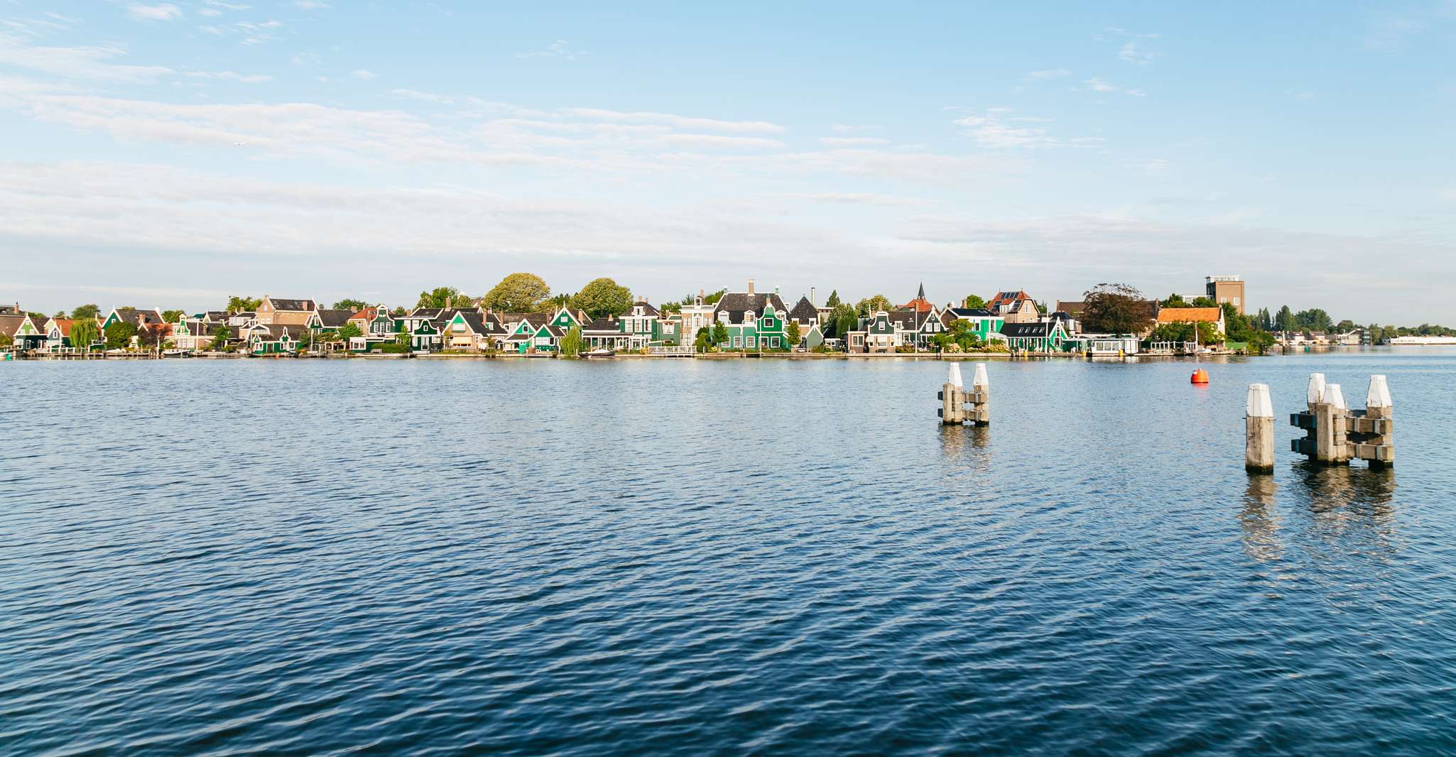 From Amsterdam: Zaanse Schans, Edam, Volendam & Marken photo 15