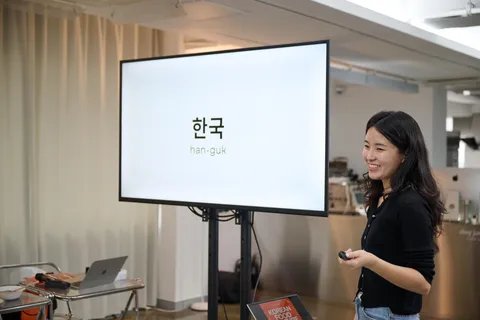 Seoul: 3 uur durende ervaring - een avond als Koreaanse kantoormedewerker