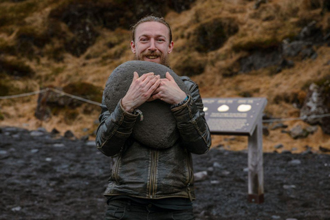 Snaefellsnes Peninsula Bus Tour: Total Solar Eclipse 2026