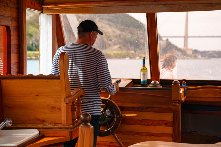 Dubrovnik: Full-Day Elaphiti Islands Boat Tour with Snacks