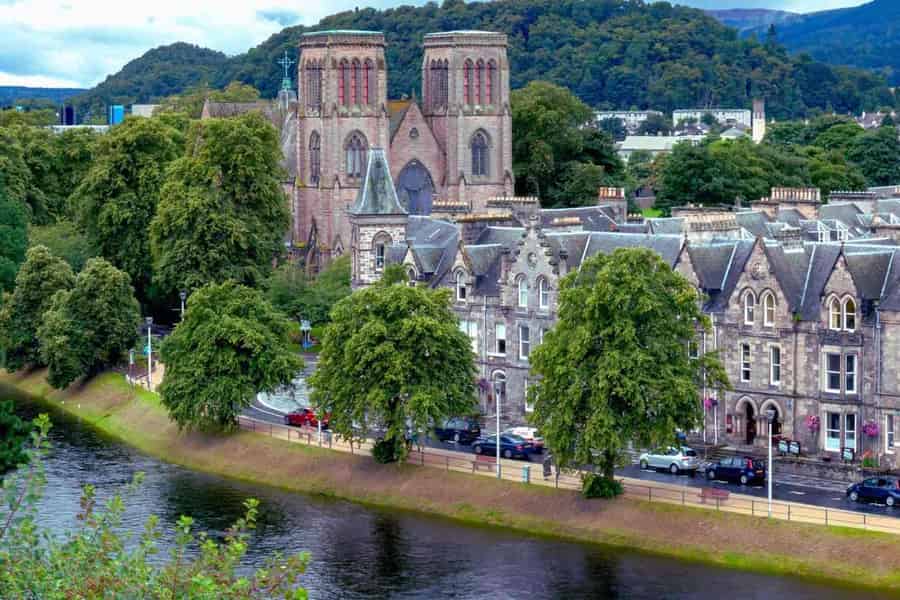 Highlands & Loch Ness: Die komplette Tour. Foto: GetYourGuide