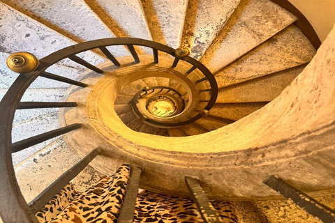 Explore Santa Maria Maggiore Basilica & Additional Options Santa Maria Maggiore Basilica AudioGuide & Underground Entry