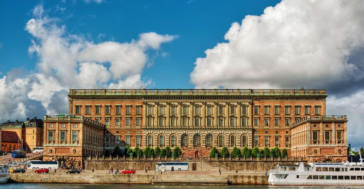 Stockholm in a Nutshell Tour | GetYourGuide