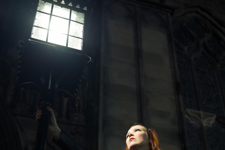 Edinburgh Photo Tour: Professional Photoshoot 2 Hour Complete Edinburgh Photoshoot (with video + B&W set)