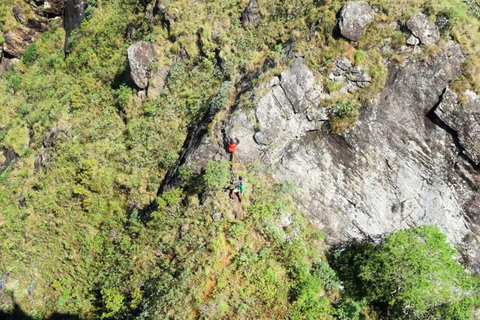 Kandy: Two-Day Yahangala & Little Everest Trek