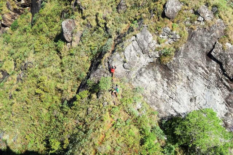 Kandy: Two-Day Yahangala & Little Everest Trek