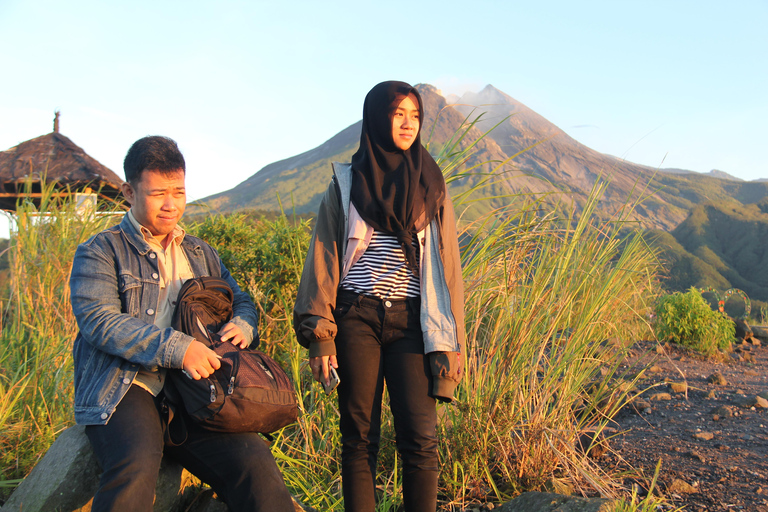 Merapi Jeep Lava Tour YogyakartaMerapi Jeep Lava Avontuur Tour