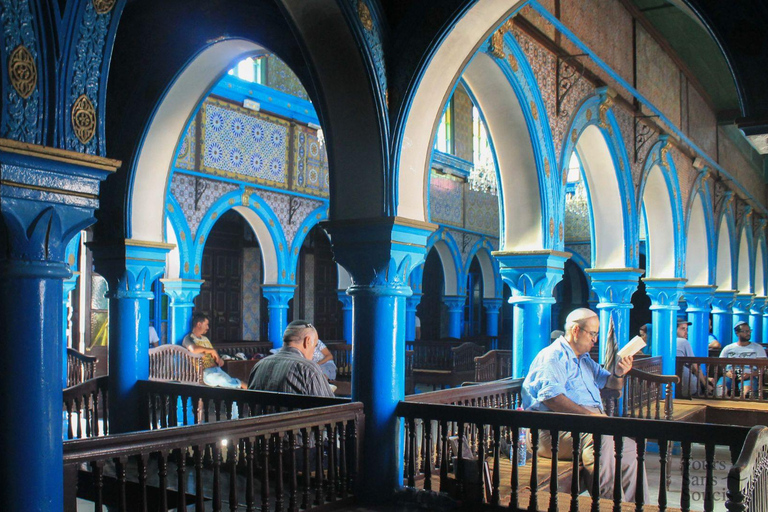 Djerba en 1 día: recorrido por la isla, lugares auténticos y Parque de los Cocodrilos.Djerba en 1 día: recorrido por la isla, lugares auténticos y parque de cocodrilos