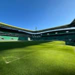 Sporting Clube de Portugal - Tour dello stadio e museo