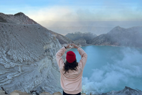 Yogyakarta–Bali 6D5N: Highlands, Volcanoes &amp; Island Drop-off