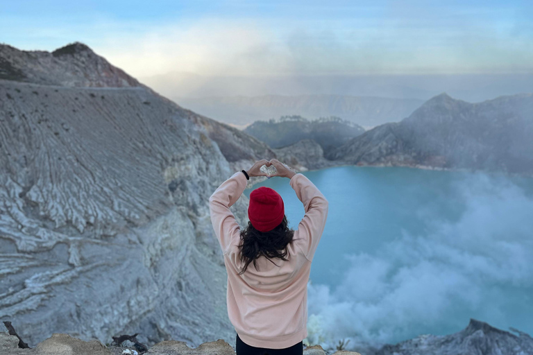 Yogyakarta–Bali 6D5N: Highlands, Volcanoes &amp; Island Drop-off