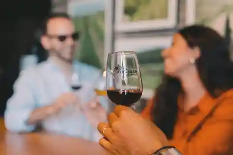 Fonseca Cellar Tour & WOW Museum Pack