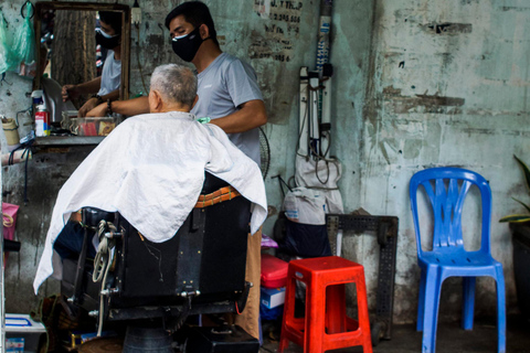 Experiencia fotográfica en las calles de Saigón