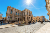 Tour de caminata guiada privada de Reggio con Museo Arqueológico - Housity