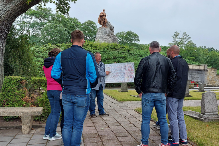 Seelow 1945 : La bataille des hauteurs de Seelow