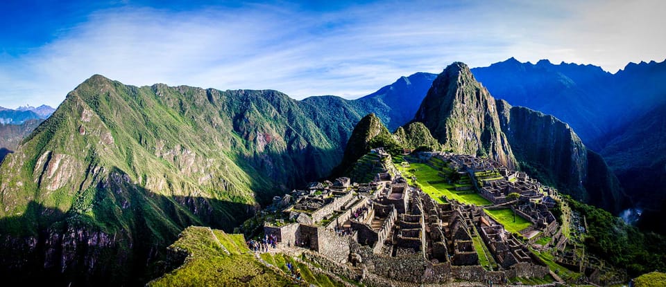 INCA TRAIL CHOQUEQUIRAO TO MACHU PICCHU: 8D 7N - Cusco Machu Picchu