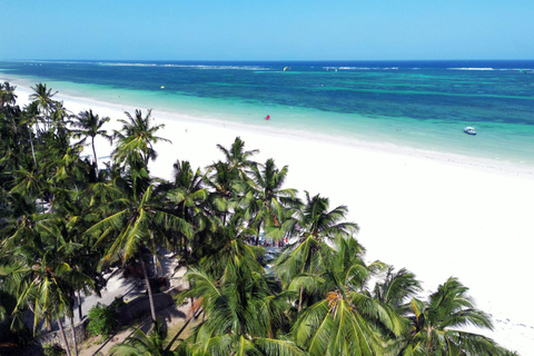 Mombasa Half-Day City Tour