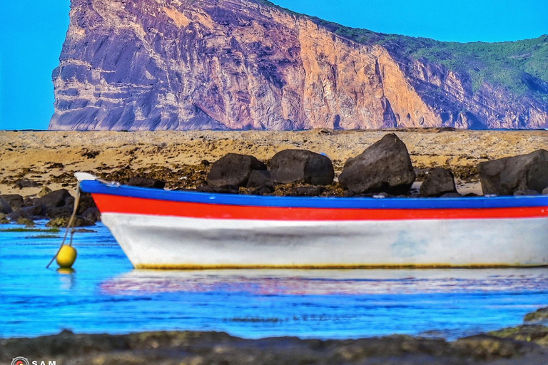 Visite d&#039;une jounée au nord de l&#039;île Maurice, tout compris, avec déjeuner