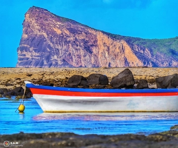 Nord di Mauritius Tour di un giorno all inclusive con pranzo