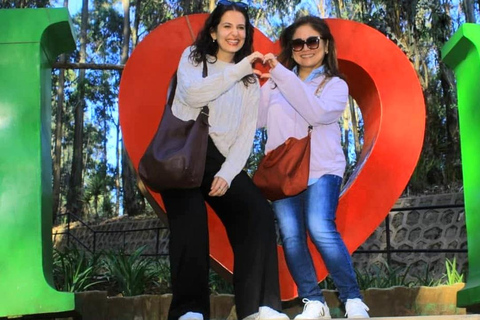 Addis Ababa Transit Tours: German & English Guide