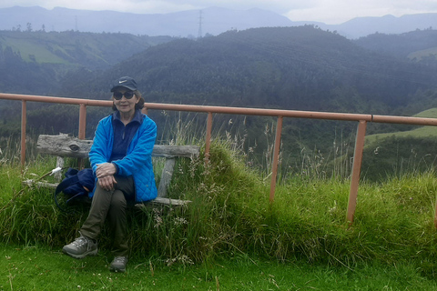 Kana Yaku Trek and Waterfalls Pet-Friendly Tour