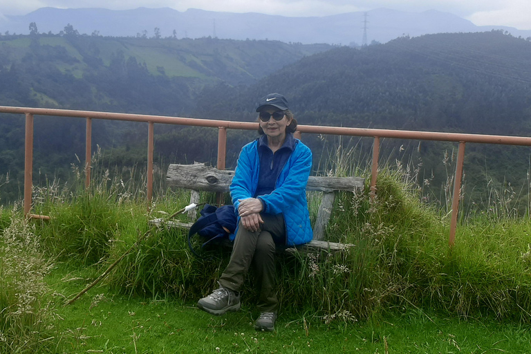 Kana Yaku Trek and Waterfalls Pet-Friendly Tour