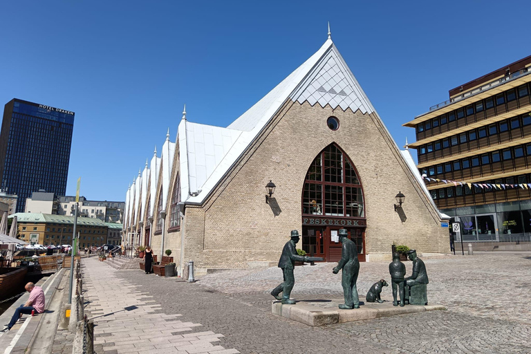Gothenburg: History, Culture & Local Flavors
