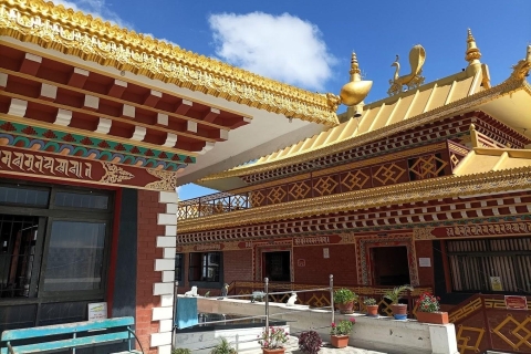 Randonnée spirituelle de Katmandou à Namobuddha : une retraite guidée d'une journée(Copie de) Randonnée spirituelle de Katmandou à Namobuddha : une retraite guidée d'une journée