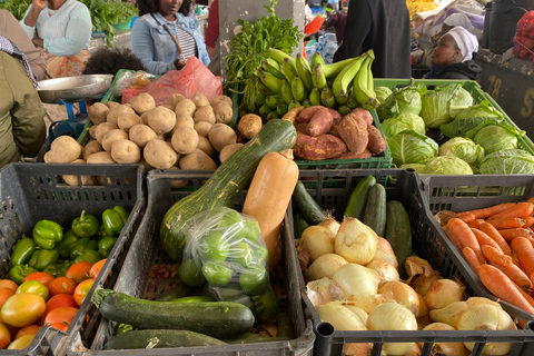 From Praia: Complete Tour of Santiago Island - Special for Cruise Passengers From the beach: Full tour of Santiago Island - Special for cruise passengers