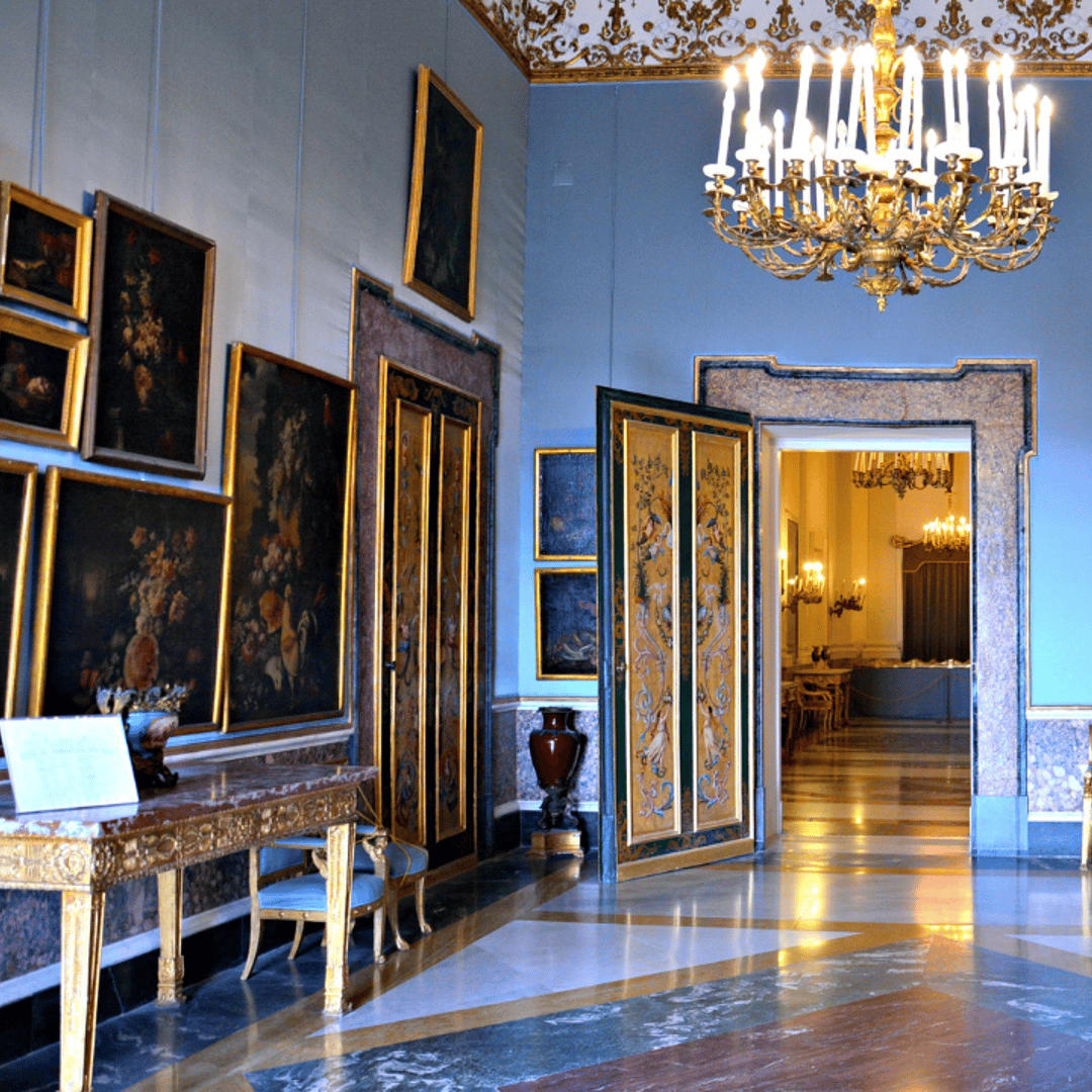 Galerie média